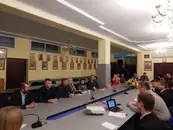 Фото компанії Західноукраїнська правнича компанія