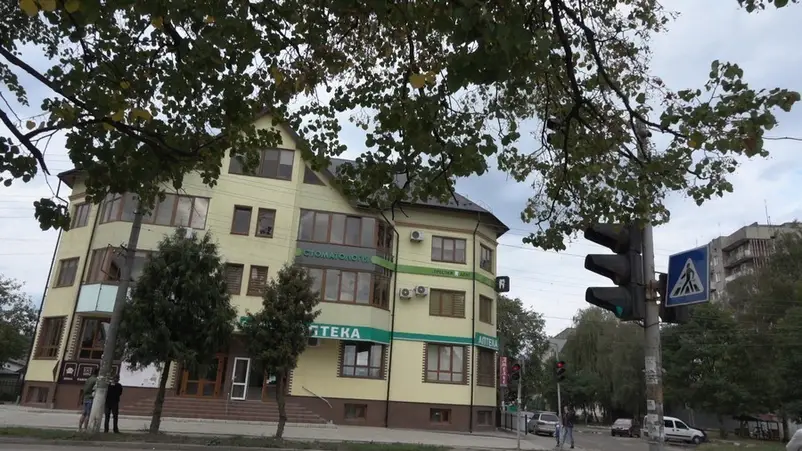 Фото компанії Стоматологічна клініка "Престиж Дент"