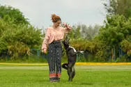 Фото компанії Лілія кінолог