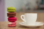 Фото компанії Barkery coffee