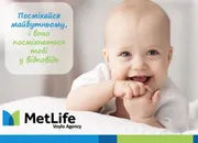 Фото компанії Страхова компанія "MetLife"