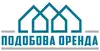 Логотип компанії Подобова оренда квартир