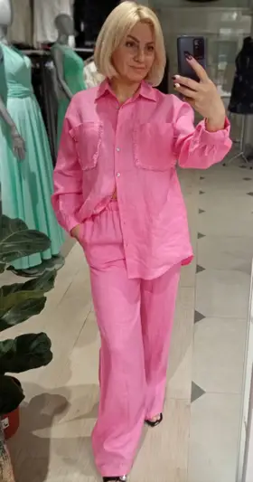 Фото компанії Магазин "L.P. Fashion Любава"