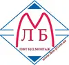 Логотип компанії ТОВ "Ліфт Буд Монтаж"