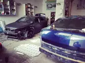 Фото компанії Центр автоплівок "RService Auto"