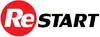 Логотип компанії Мережа сервісно-технічних центрів "Restart"
