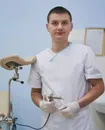 Фото компанії Хірург-проктолог "Дмитро Ковальський"