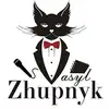 Логотип компанії Ведучий "Василь Жупник"