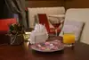 Логотип компанії La Creperie