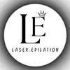 Логотип компанії Laser.epilation.rivne