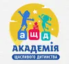Логотип компанії Академія щасливого дитинства