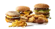 Фото компанії Mcdonald's