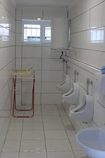 Фото компанії Хостел на Кримській