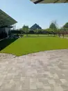 Фото компанії Клумба