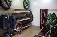 Фото компанії Бюро ритуальних послуг "Милосердя"