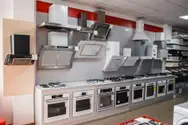 Фото компанії Спеціалізований магазин вбудованої кухонної техніки