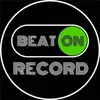 Логотип компанії Студія звукозапису "Beat on record"