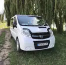 Фото компанії Пасажирські перевезення