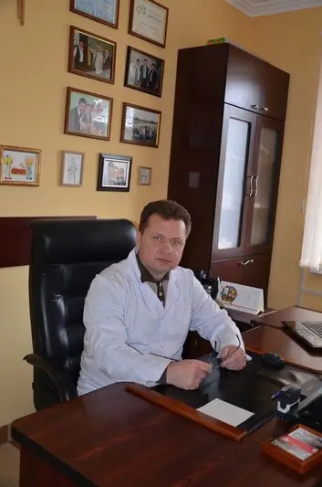 Фото компанії Лікувально-діагностичні кабінети Гродзінських "Андромед"