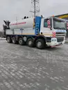 Фото компанії Вантажні перевезення