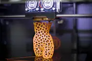 Фото компанії 3D друк