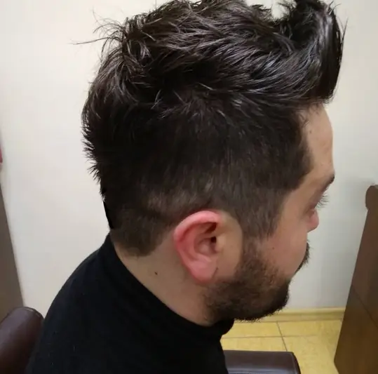 Фото компанії Салон краси "Hair & Nail"