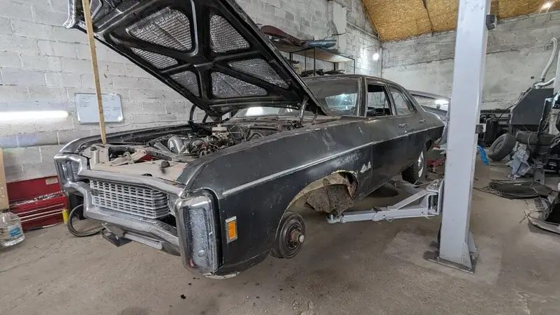 Фото компанії American.dreams.garage