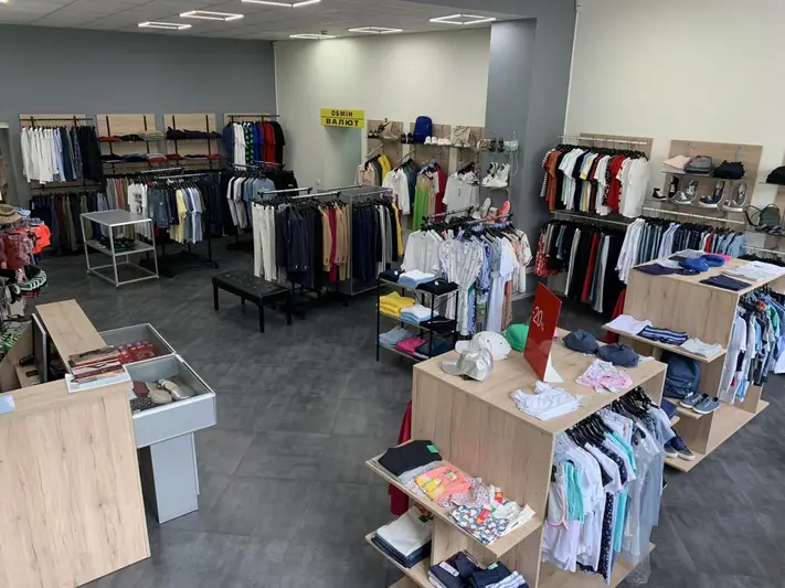 Фото компанії Магазин "Бенетон"
