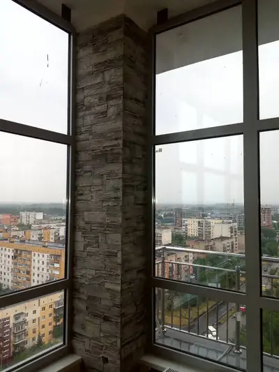 Фото компанії Комплексні ремонтні роботи