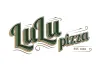 Логотип компанії Lulu.pizza.ristorante