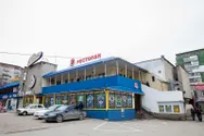 Фото компанії Ресторан "Реал"