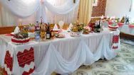 Фото компанії Ресторан-кафе "Клеопатра"