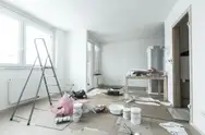 Фото компанії Клінінгові послуги