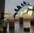 Фото компанії Майстерня гармонії і релаксу Leaf massage