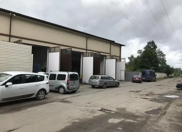 Фото компанії AVP SERVICE