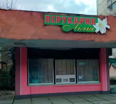 Фото компанії Перукарня "Лілія"