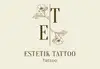 Логотип компанії Tatoo_estetik