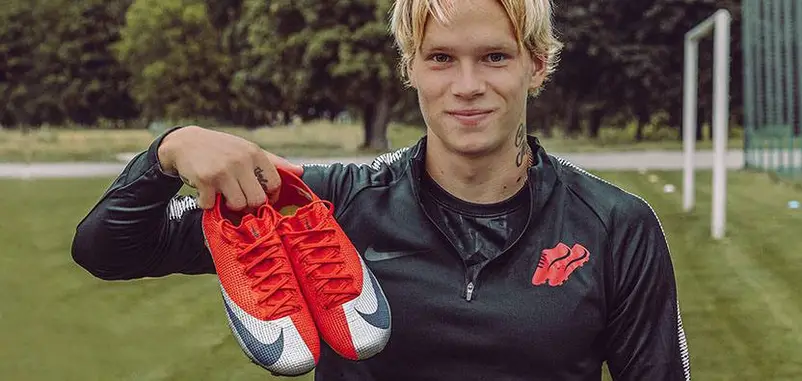 Фото компанії Магазин "Teamfootball"