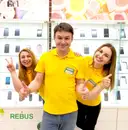 Фото компанії Магазин "REBUS"
