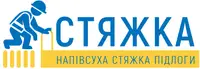 Фото компанії Напівсуха стяжка підлоги