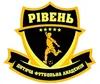 Логотип компанії Футбольна академія "Рівень"