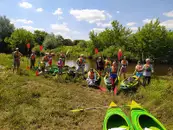 Фото компанії Туристичний клуб "Рідна.Ua"