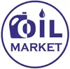 Логотип компанії Oil market