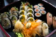 Фото компанії UMAMI sushi
