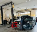 Фото компанії СТО "Логос-Авто"