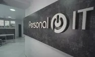Фото компанії Personal IT