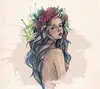 Логотип компанії Студія естетичної косметології "AngyBeauty"