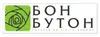 Логотип компанії Галерея квітів та декору "Бон Бутон"