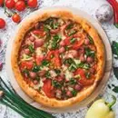 Фото компанії Double Cheese