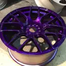 Фото компанії RESTORATION WHEELS IF